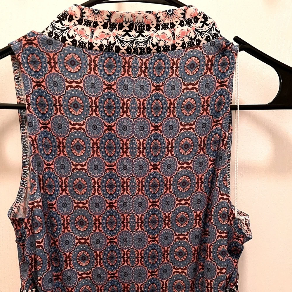 Wisp Ella Jersey Maxi dress from Stitch Fix - Picture 7 of 7